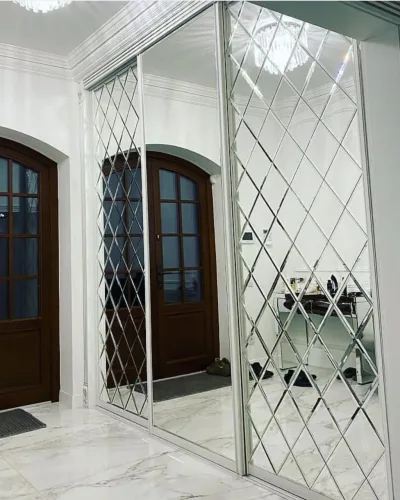 Розсувні системи